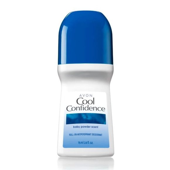 Avon Roll-on Antiperspirant Deodorant - Picture 2 of 5